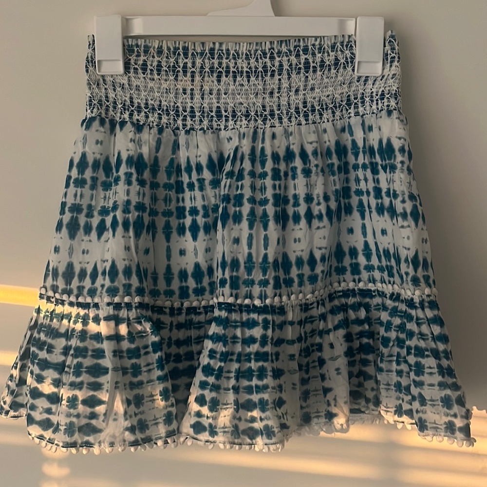 INTERMIX Skirt Size P